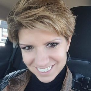 Meet your Posher, Jonna